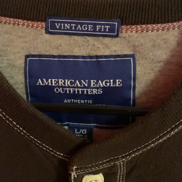 A E vintage ft - Picture 2 of 3